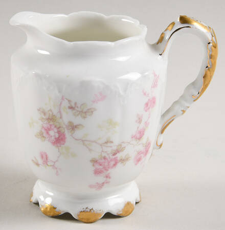 Schleiger 42E Mini Creamer