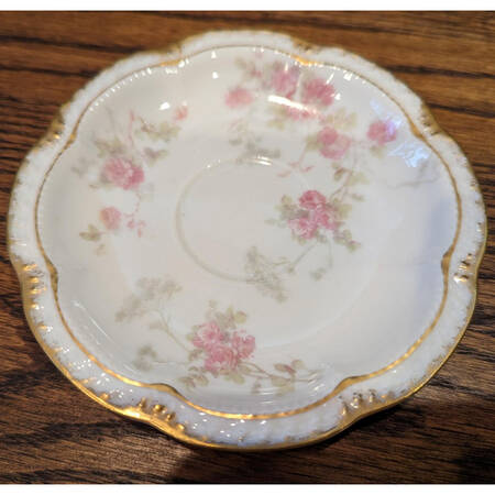 Schleiger 42G Saucer for Demitasse Cup