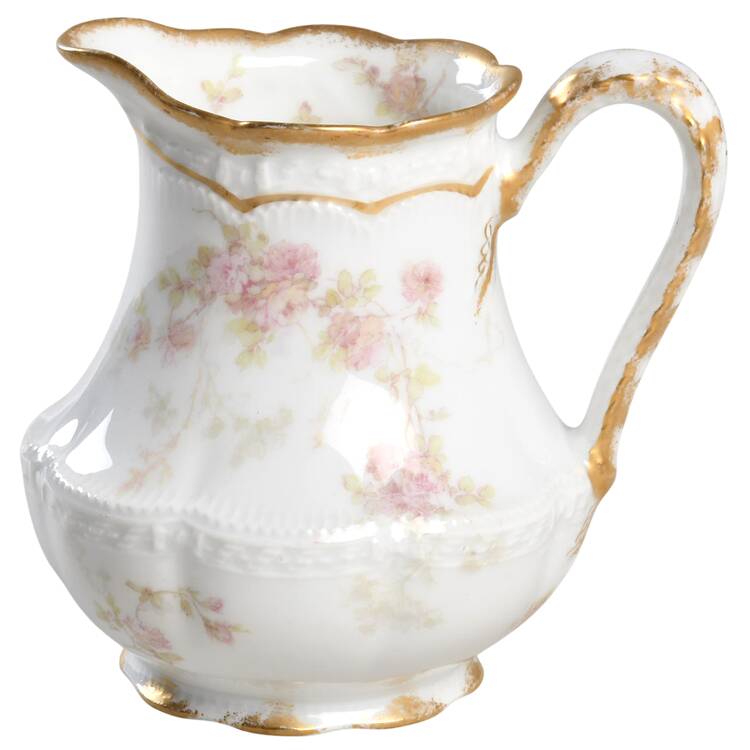 Schleiger 42G Creamer