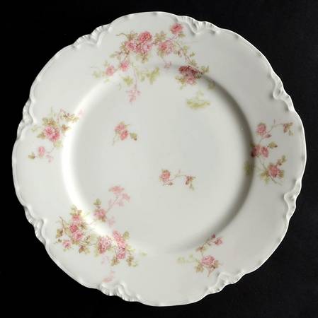 Schleiger 42H Salad Plate