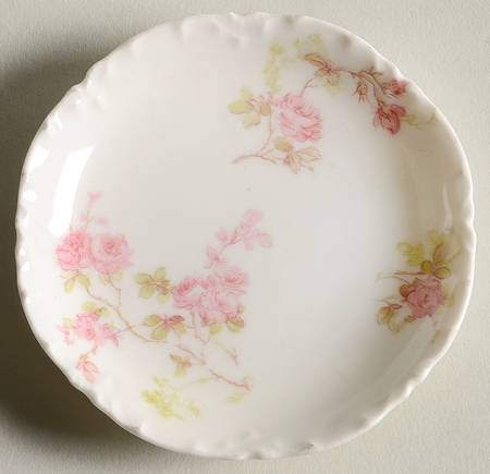 Schleiger 42H Butter Pat