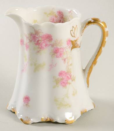 Schleiger 42H Creamer