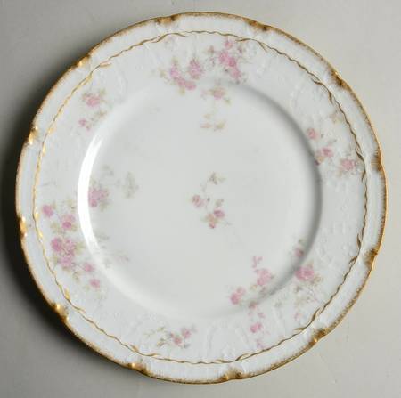 Schleiger 42i by Haviland