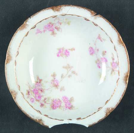 Schleiger 42i Fruit/Dessert (Sauce) Bowl