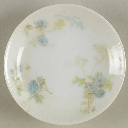 Schleiger 42M Butter Pat