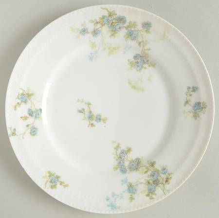 Schleiger 42M Bread & Butter Plate
