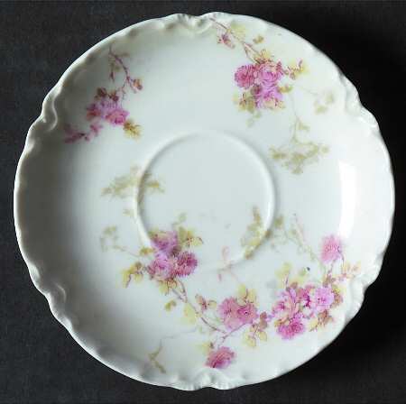 Schleiger 42u Saucer for Demitasse Cup