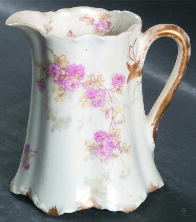 Schleiger 42u Creamer