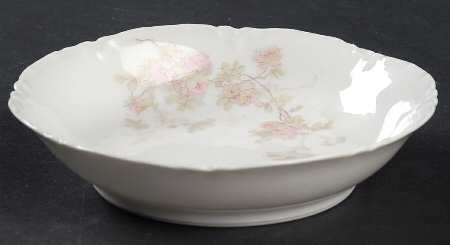 Schleiger 42u Fruit/Dessert (Sauce) Bowl by Haviland
