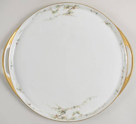 Schleiger 432 13" Round Tray