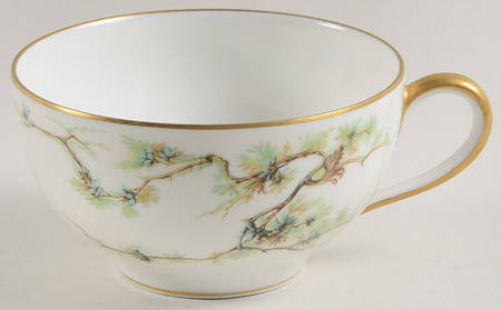 Schleiger 432 Flat Cup