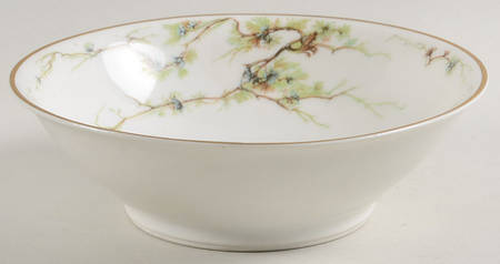 Schleiger 432 Coupe Cereal Bowl