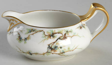 Schleiger 432 Creamer