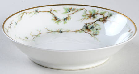 Schleiger 432 Fruit/Dessert (Sauce) Bowl