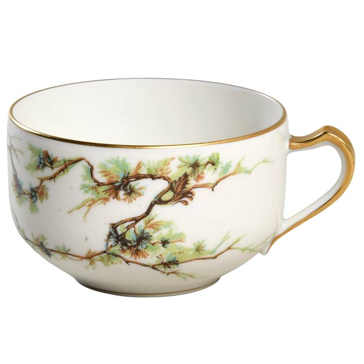 Schleiger 432 Flat Cup