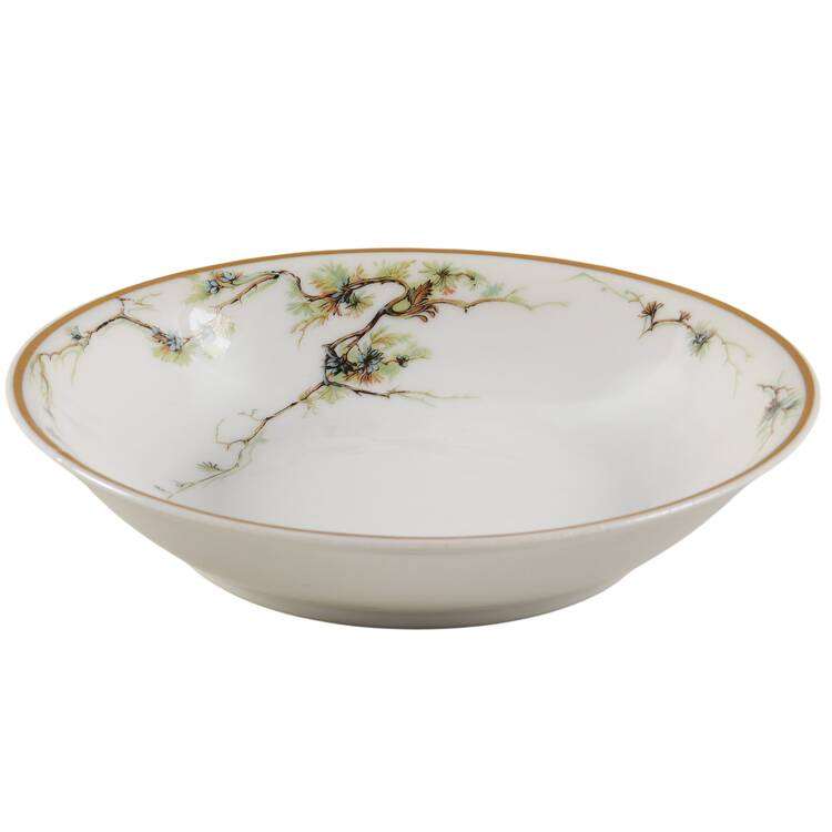 Schleiger 432 Coupe Cereal Bowl