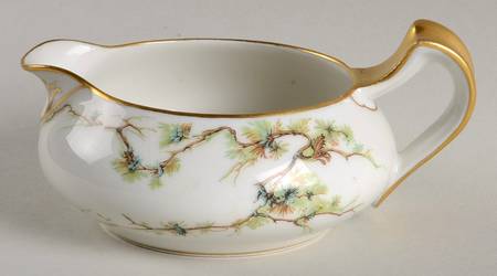 Schleiger 432 Creamer