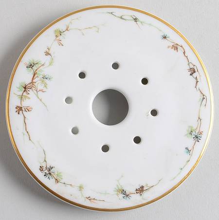 Schleiger 432 Strainer for Round Butter