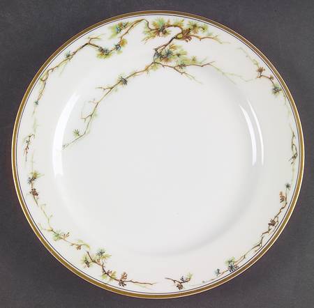 Schleiger 432a by Haviland