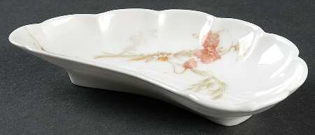 Schleiger 433c Bone Dish by Haviland