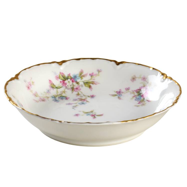 Schleiger 434 Fruit/Dessert (Sauce) Bowl