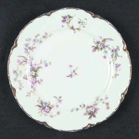 Schleiger 434 Bread & Butter Plate