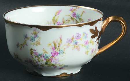 Schleiger 434 Flat Cup