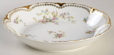Schleiger 434E Coupe Soup Bowl