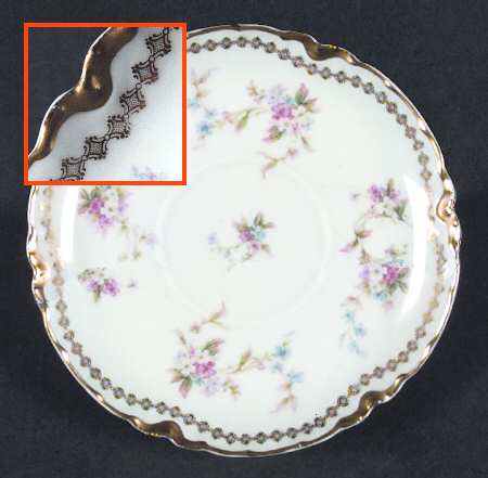Schleiger 434E Saucer