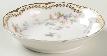 Schleiger 434E Fruit/Dessert (Sauce) Bowl