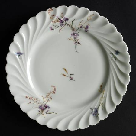 Schleiger 435A by Haviland