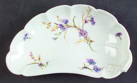 Schleiger 435A Bone Dish