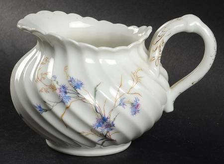 Schleiger 435A Creamer