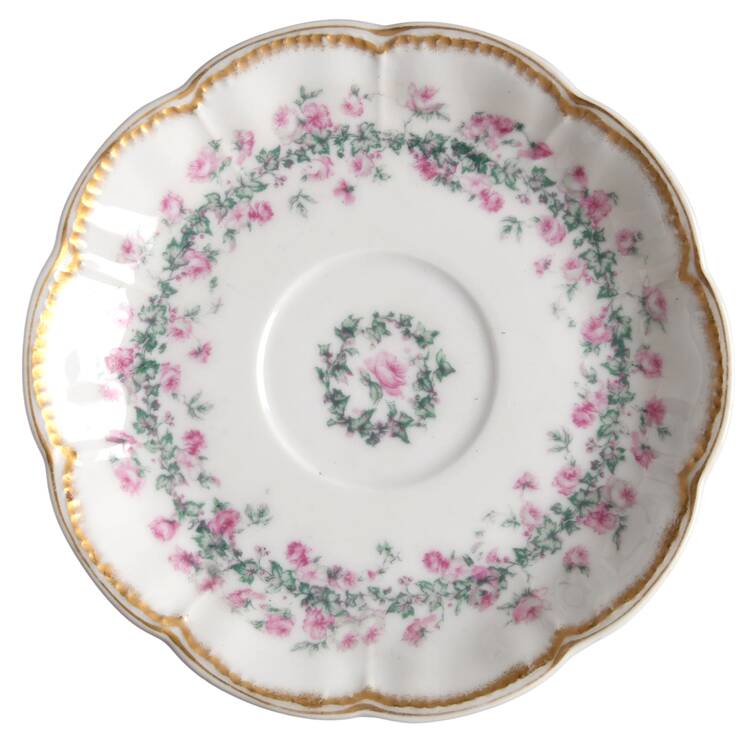 Schleiger 44 Saucer