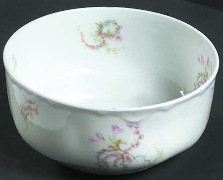 Schleiger 440d Cranberry Bowl