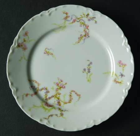 Schleiger 440d Bread & Butter Plate