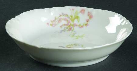 Schleiger 440d Fruit/Dessert (Sauce) Bowl