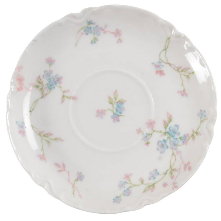 Schleiger 441b Saucer