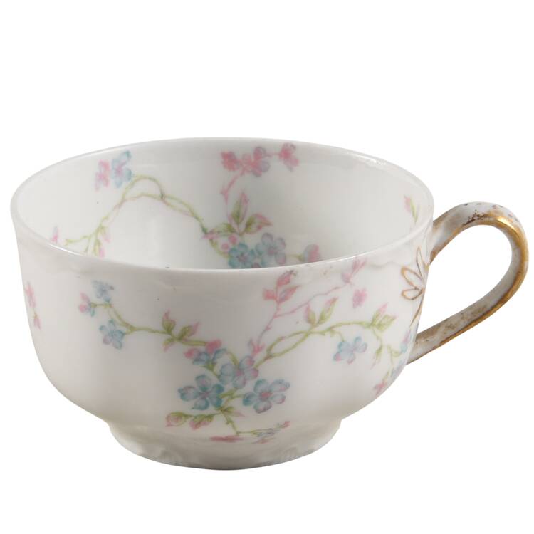 Schleiger 441b Flat Cup