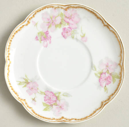 Schleiger 442A Saucer for Chocolate Cup