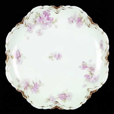Schleiger 442A Cookie Plate