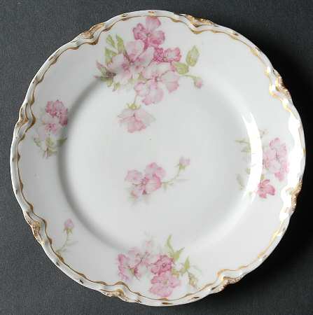 Schleiger 442A Bread & Butter Plate