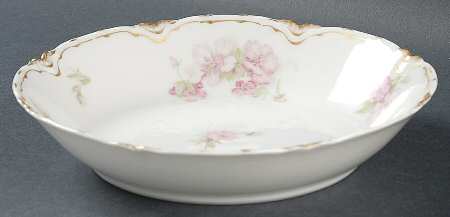 Schleiger 442A Coupe Soup Bowl