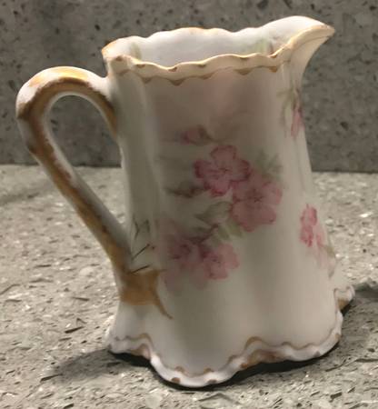 Schleiger 442A Creamer