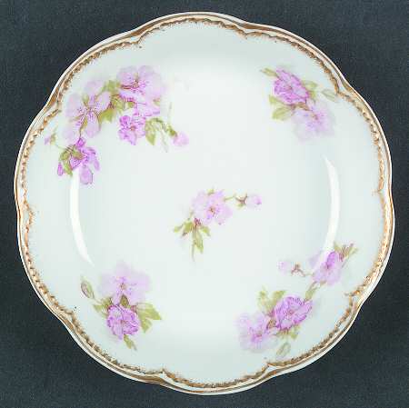 Schleiger 442B Fruit/Dessert (Sauce) Bowl