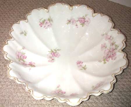 Schleiger 442B 10" Round Vegetable Bowl