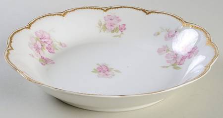 Schleiger 442B Large Coupe Soup Bowl