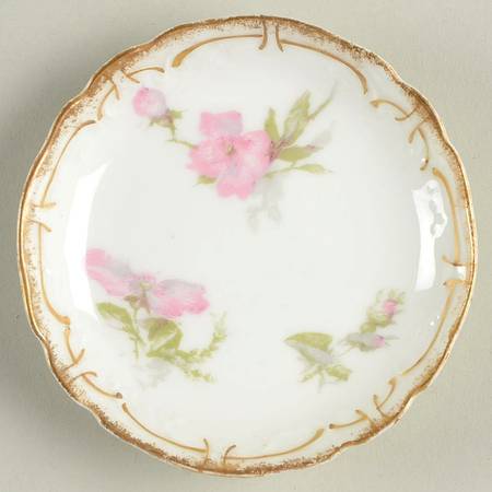 Schleiger 442d Butter Pat