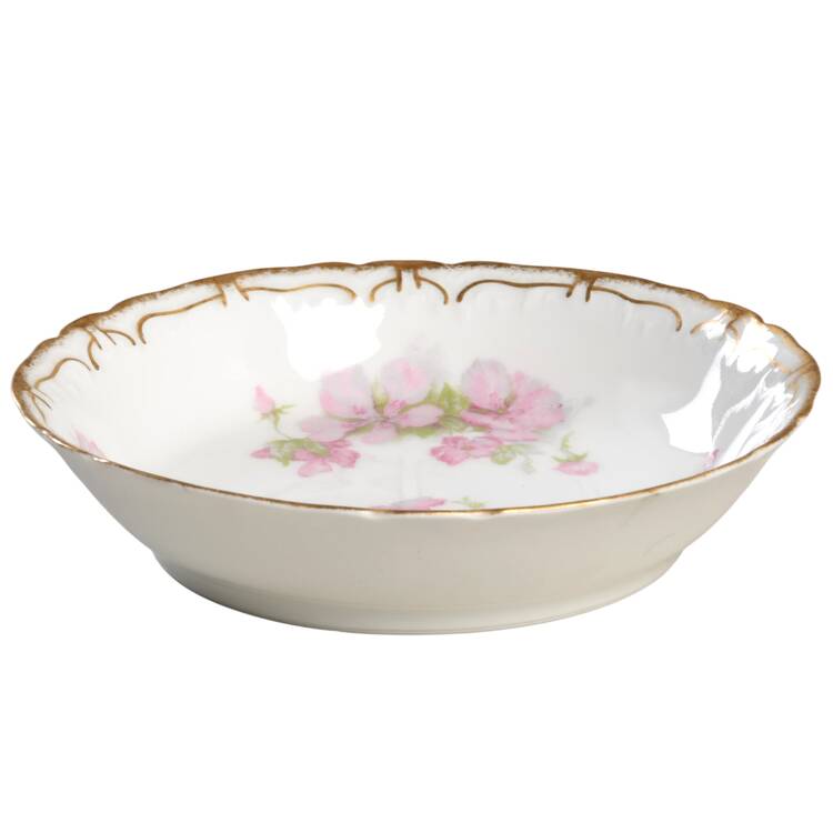 Schleiger 442d Fruit/Dessert (Sauce) Bowl