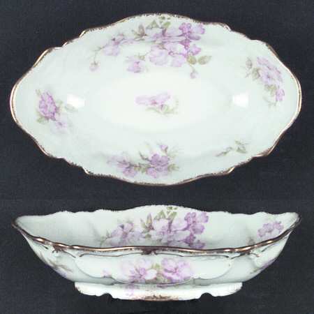 Schleiger 442d Olive Dish